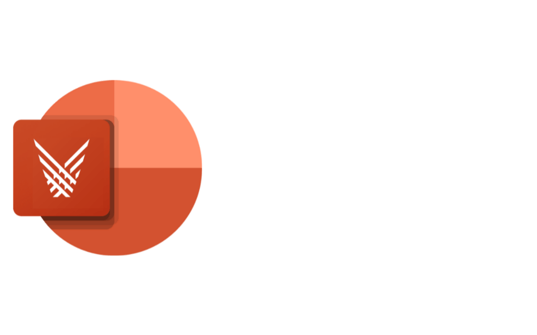 PPDC Awards Brand Logo